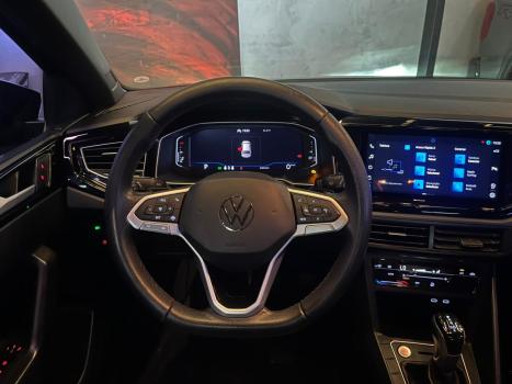 VOLKSWAGEN Nivus 1.0 4P FLEX 200 TSI HIGHLINE TURBO AUTOMTICO, Foto 10