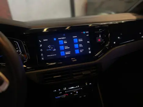 VOLKSWAGEN Nivus 1.0 4P FLEX 200 TSI HIGHLINE TURBO AUTOMTICO, Foto 12