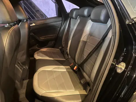 VOLKSWAGEN Nivus 1.0 4P FLEX 200 TSI HIGHLINE TURBO AUTOMTICO, Foto 13