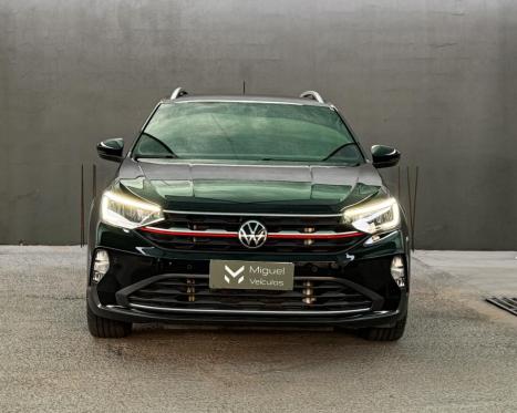 VOLKSWAGEN Nivus 1.0 4P FLEX 200 TSI HIGHLINE TURBO AUTOMTICO, Foto 2