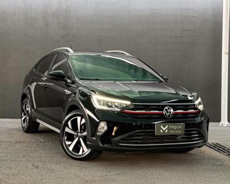 VOLKSWAGEN Nivus 1.0 4P FLEX 200 TSI HIGHLINE TURBO AUTOMTICO, Foto 3