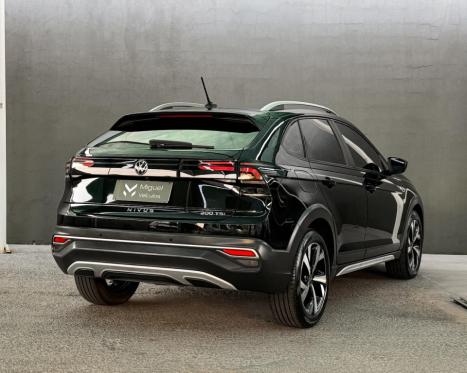 VOLKSWAGEN Nivus 1.0 4P FLEX 200 TSI HIGHLINE TURBO AUTOMTICO, Foto 4