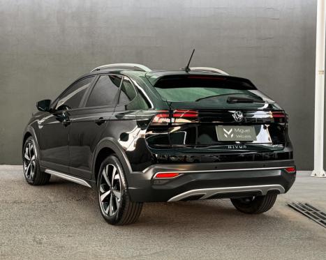 VOLKSWAGEN Nivus 1.0 4P FLEX 200 TSI HIGHLINE TURBO AUTOMTICO, Foto 6