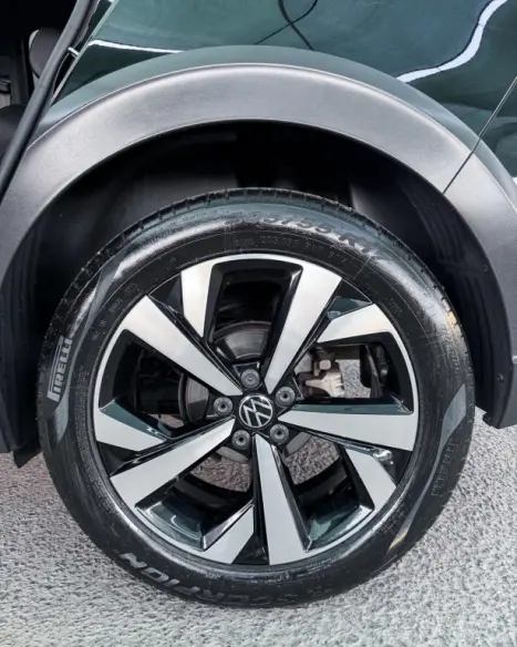 VOLKSWAGEN Nivus 1.0 4P FLEX 200 TSI HIGHLINE TURBO AUTOMTICO, Foto 7