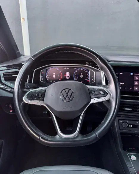 VOLKSWAGEN Nivus 1.0 4P FLEX 200 TSI HIGHLINE TURBO AUTOMTICO, Foto 8