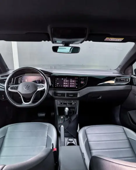 VOLKSWAGEN Nivus 1.0 4P FLEX 200 TSI HIGHLINE TURBO AUTOMTICO, Foto 10