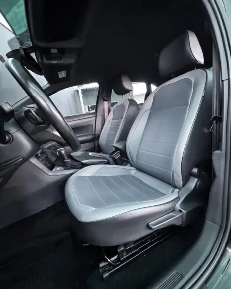 VOLKSWAGEN Nivus 1.0 4P FLEX 200 TSI HIGHLINE TURBO AUTOMTICO, Foto 11