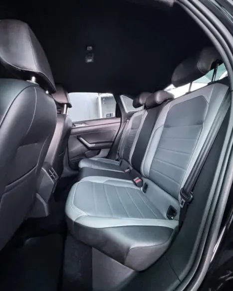 VOLKSWAGEN Nivus 1.0 4P FLEX 200 TSI HIGHLINE TURBO AUTOMTICO, Foto 12