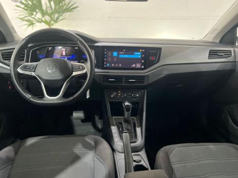 VOLKSWAGEN Nivus 1.0 4P FLEX 200 TSI COMFORTLINE TURBO AUTOMTICO, Foto 5