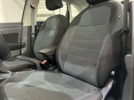 VOLKSWAGEN Nivus 1.0 4P FLEX 200 TSI COMFORTLINE TURBO AUTOMTICO, Foto 6