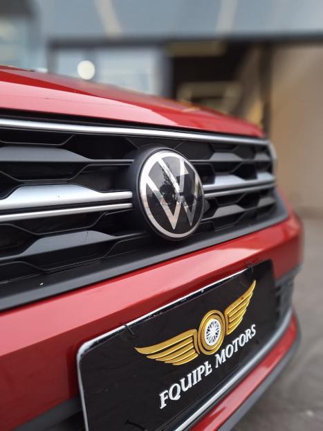 VOLKSWAGEN Nivus 1.0 4P FLEX 200 TSI COMFORTLINE TURBO AUTOMTICO, Foto 2