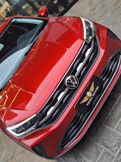 VOLKSWAGEN Nivus 1.0 4P FLEX 200 TSI COMFORTLINE TURBO AUTOMTICO, Foto 3