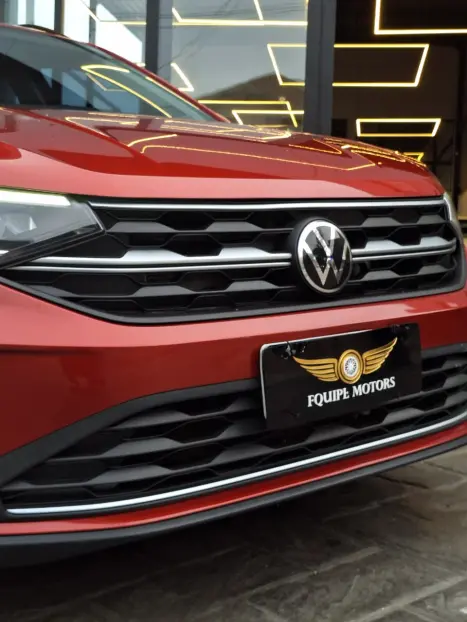 VOLKSWAGEN Nivus 1.0 4P FLEX 200 TSI COMFORTLINE TURBO AUTOMTICO, Foto 4