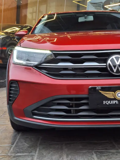 VOLKSWAGEN Nivus 1.0 4P FLEX 200 TSI COMFORTLINE TURBO AUTOMTICO, Foto 5