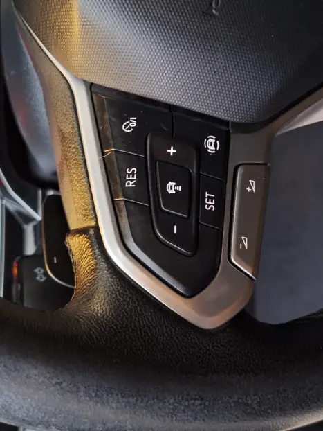 VOLKSWAGEN Nivus 1.0 4P FLEX 200 TSI COMFORTLINE TURBO AUTOMTICO, Foto 16