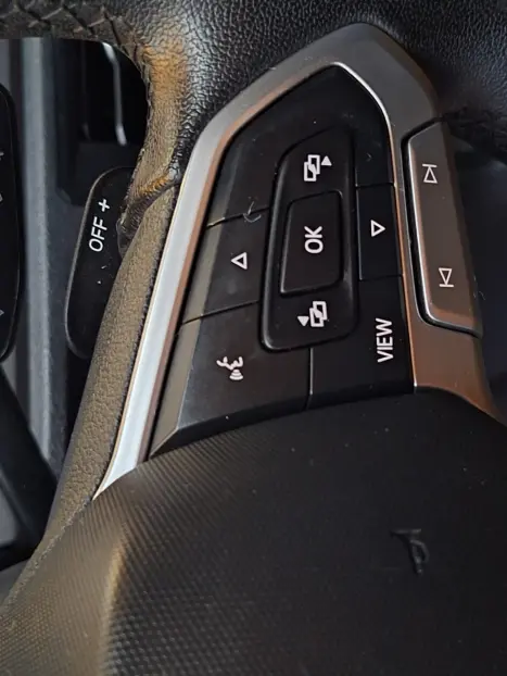 VOLKSWAGEN Nivus 1.0 4P FLEX 200 TSI COMFORTLINE TURBO AUTOMTICO, Foto 18