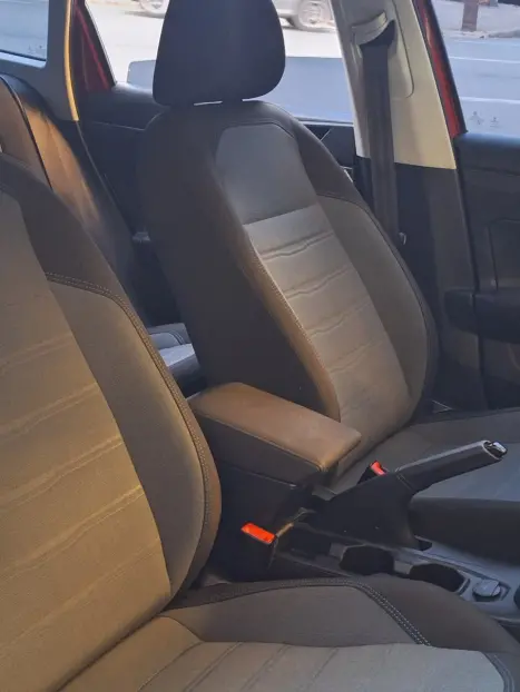 VOLKSWAGEN Nivus 1.0 4P FLEX 200 TSI COMFORTLINE TURBO AUTOMTICO, Foto 20