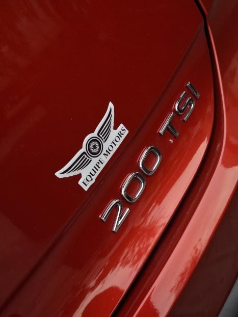 VOLKSWAGEN Nivus 1.0 4P FLEX 200 TSI COMFORTLINE TURBO AUTOMTICO, Foto 22