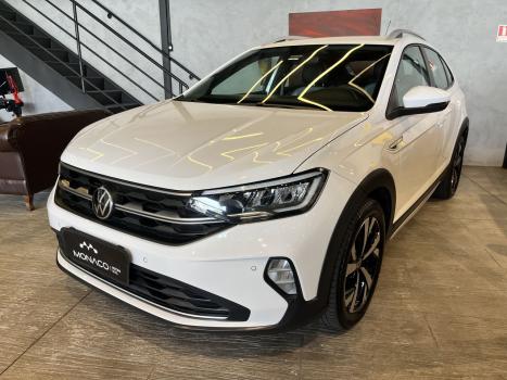 VOLKSWAGEN Nivus 1.0 4P FLEX 200 TSI HIGHLINE TURBO AUTOMTICO, Foto 2