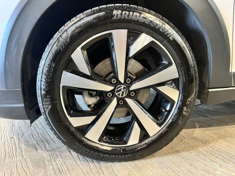 VOLKSWAGEN Nivus 1.0 4P FLEX 200 TSI HIGHLINE TURBO AUTOMTICO, Foto 5