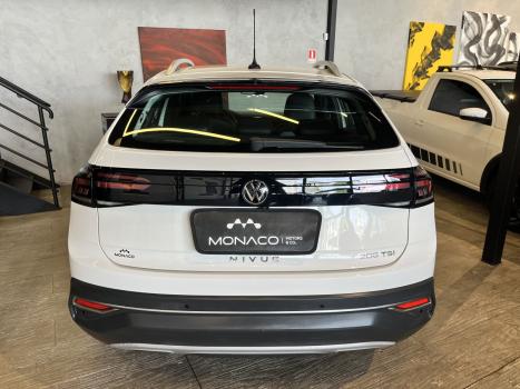 VOLKSWAGEN Nivus 1.0 4P FLEX 200 TSI HIGHLINE TURBO AUTOMTICO, Foto 7