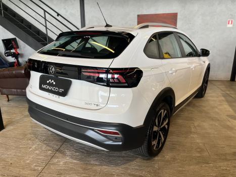 VOLKSWAGEN Nivus 1.0 4P FLEX 200 TSI HIGHLINE TURBO AUTOMTICO, Foto 8