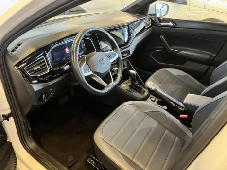 VOLKSWAGEN Nivus 1.0 4P FLEX 200 TSI HIGHLINE TURBO AUTOMTICO, Foto 9