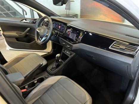 VOLKSWAGEN Nivus 1.0 4P FLEX 200 TSI HIGHLINE TURBO AUTOMTICO, Foto 11