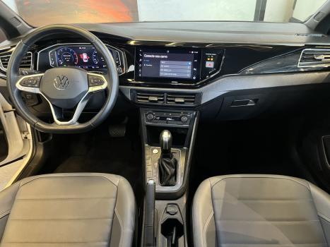 VOLKSWAGEN Nivus 1.0 4P FLEX 200 TSI HIGHLINE TURBO AUTOMTICO, Foto 12