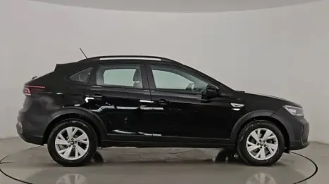 VOLKSWAGEN Nivus 1.0 4P FLEX 200 TSI COMFORTLINE TURBO AUTOMTICO, Foto 3