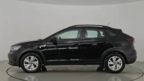 VOLKSWAGEN Nivus 1.0 4P FLEX 200 TSI COMFORTLINE TURBO AUTOMTICO, Foto 4