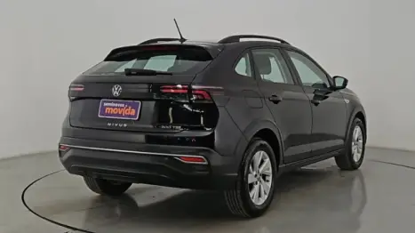 VOLKSWAGEN Nivus 1.0 4P FLEX 200 TSI COMFORTLINE TURBO AUTOMTICO, Foto 6