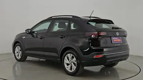 VOLKSWAGEN Nivus 1.0 4P FLEX 200 TSI COMFORTLINE TURBO AUTOMTICO, Foto 7