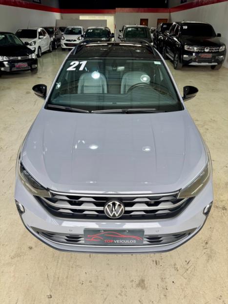VOLKSWAGEN Nivus 1.0 4P FLEX 200 TSI HIGHLINE TURBO AUTOMTICO, Foto 3