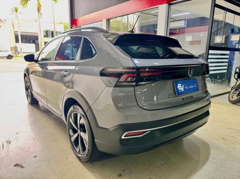 VOLKSWAGEN Nivus 1.0 4P FLEX 200 TSI HIGHLINE TURBO AUTOMTICO, Foto 4