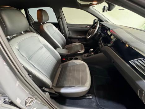 VOLKSWAGEN Nivus 1.0 4P FLEX 200 TSI HIGHLINE TURBO AUTOMTICO, Foto 7