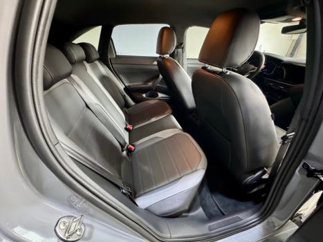 VOLKSWAGEN Nivus 1.0 4P FLEX 200 TSI HIGHLINE TURBO AUTOMTICO, Foto 8
