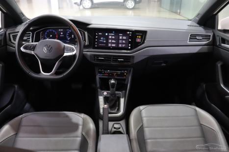 VOLKSWAGEN Nivus 1.0 4P FLEX 200 TSI HIGHLINE TURBO AUTOMTICO, Foto 6