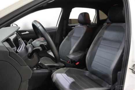 VOLKSWAGEN Nivus 1.0 4P FLEX 200 TSI HIGHLINE TURBO AUTOMTICO, Foto 7