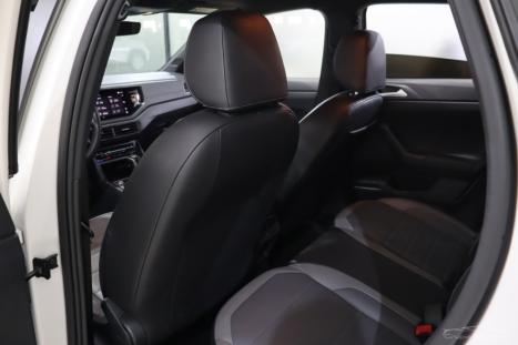 VOLKSWAGEN Nivus 1.0 4P FLEX 200 TSI HIGHLINE TURBO AUTOMTICO, Foto 9