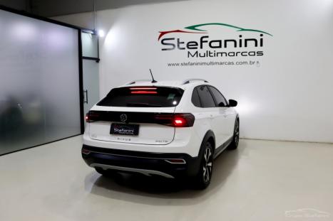 VOLKSWAGEN Nivus 1.0 4P FLEX 200 TSI HIGHLINE TURBO AUTOMTICO, Foto 11