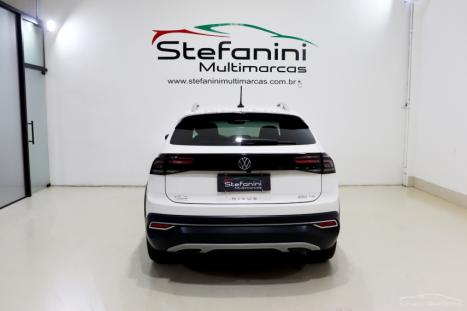 VOLKSWAGEN Nivus 1.0 4P FLEX 200 TSI HIGHLINE TURBO AUTOMTICO, Foto 12