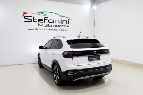 VOLKSWAGEN Nivus 1.0 4P FLEX 200 TSI HIGHLINE TURBO AUTOMTICO, Foto 13