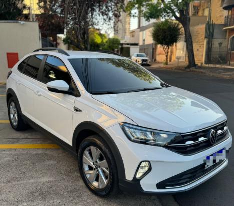 VOLKSWAGEN Nivus 1.0 4P FLEX 200 TSI COMFORTLINE TURBO AUTOMTICO, Foto 3