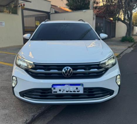 VOLKSWAGEN Nivus 1.0 4P FLEX 200 TSI COMFORTLINE TURBO AUTOMTICO, Foto 4