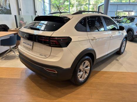 VOLKSWAGEN Nivus 1.0 4P FLEX 200 TSI COMFORTLINE TURBO AUTOMTICO, Foto 9