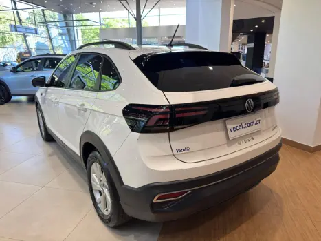 VOLKSWAGEN Nivus 1.0 4P FLEX 200 TSI COMFORTLINE TURBO AUTOMTICO, Foto 11