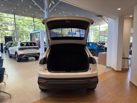 VOLKSWAGEN Nivus 1.0 4P FLEX 200 TSI COMFORTLINE TURBO AUTOMTICO, Foto 12