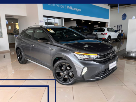 VOLKSWAGEN Nivus 1.0 4P FLEX 200 TSI HIGHLINE TURBO AUTOMTICO, Foto 1