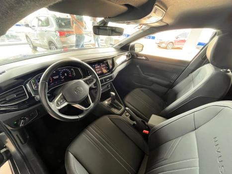 VOLKSWAGEN Nivus 1.0 4P FLEX 200 TSI HIGHLINE TURBO AUTOMTICO, Foto 4